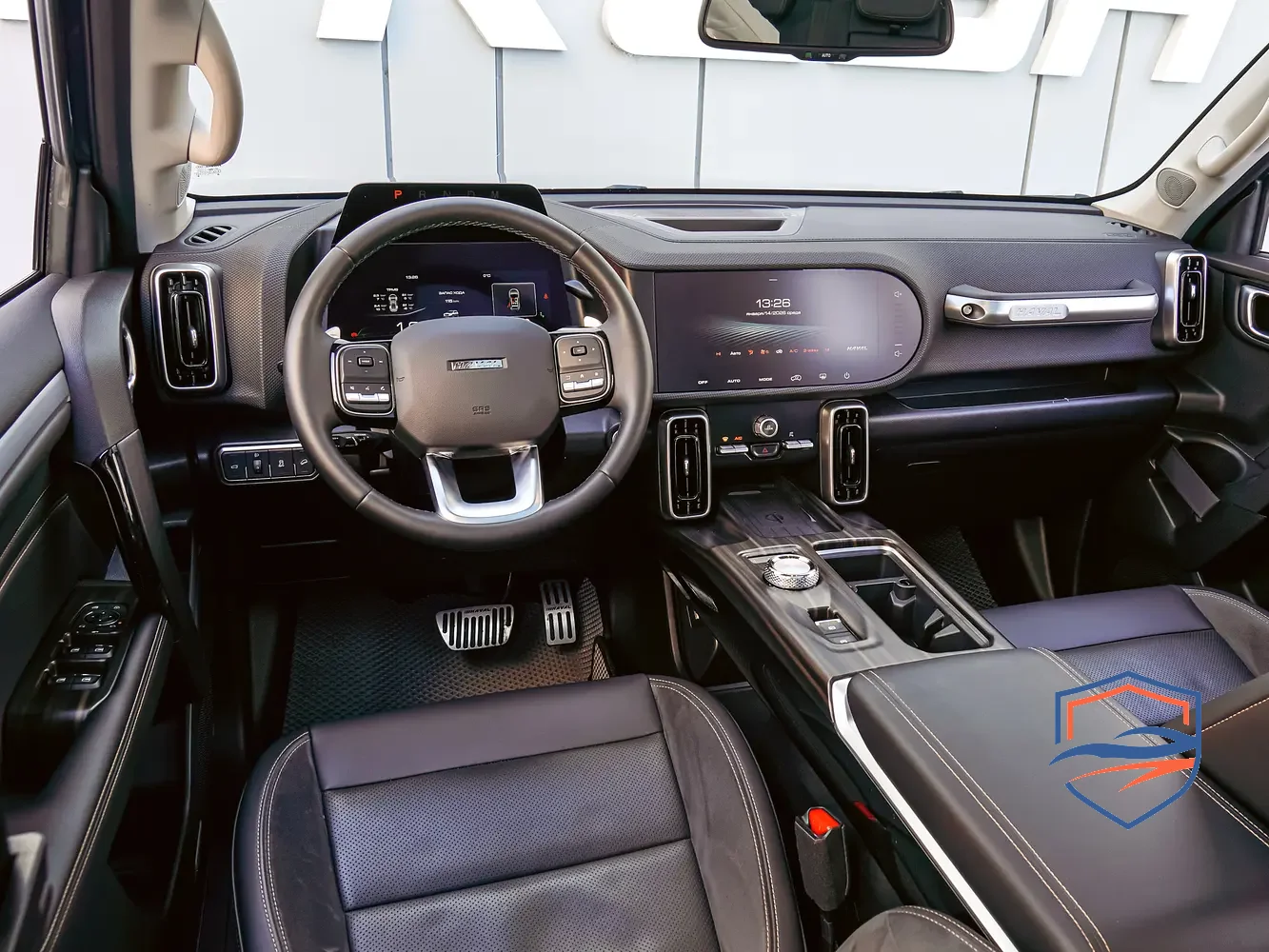 Haval - Haval Dargo Dargo, 2023 г.