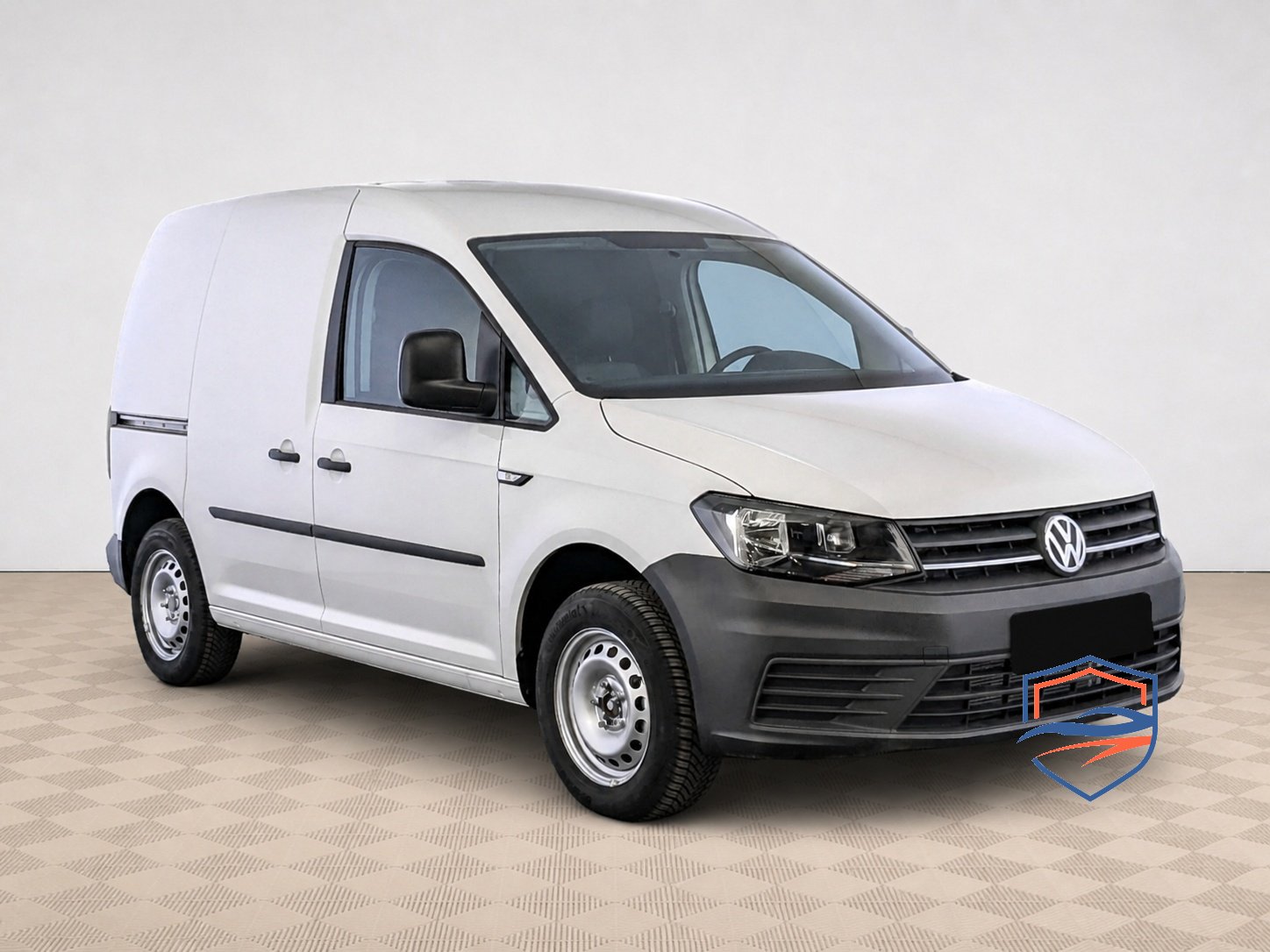Volkswagen - Volkswagen Caddy, 2020