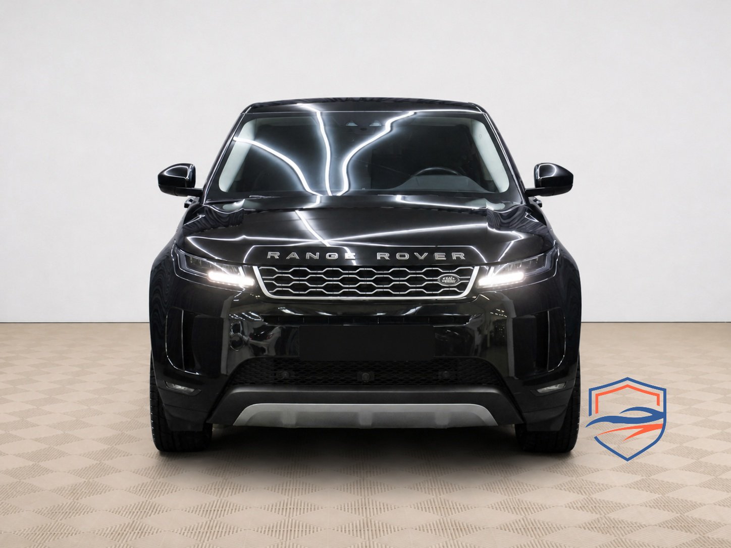 Land Rover - Land Rover Range Rover Evoque II, 2019
