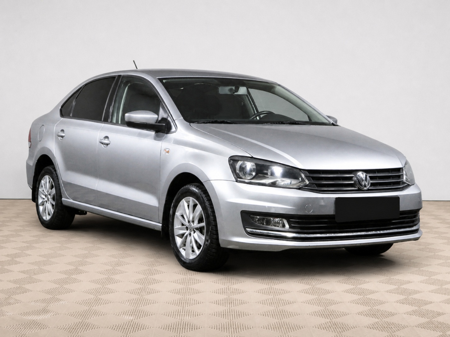 Volkswagen - Volkswagen Polo, 2017