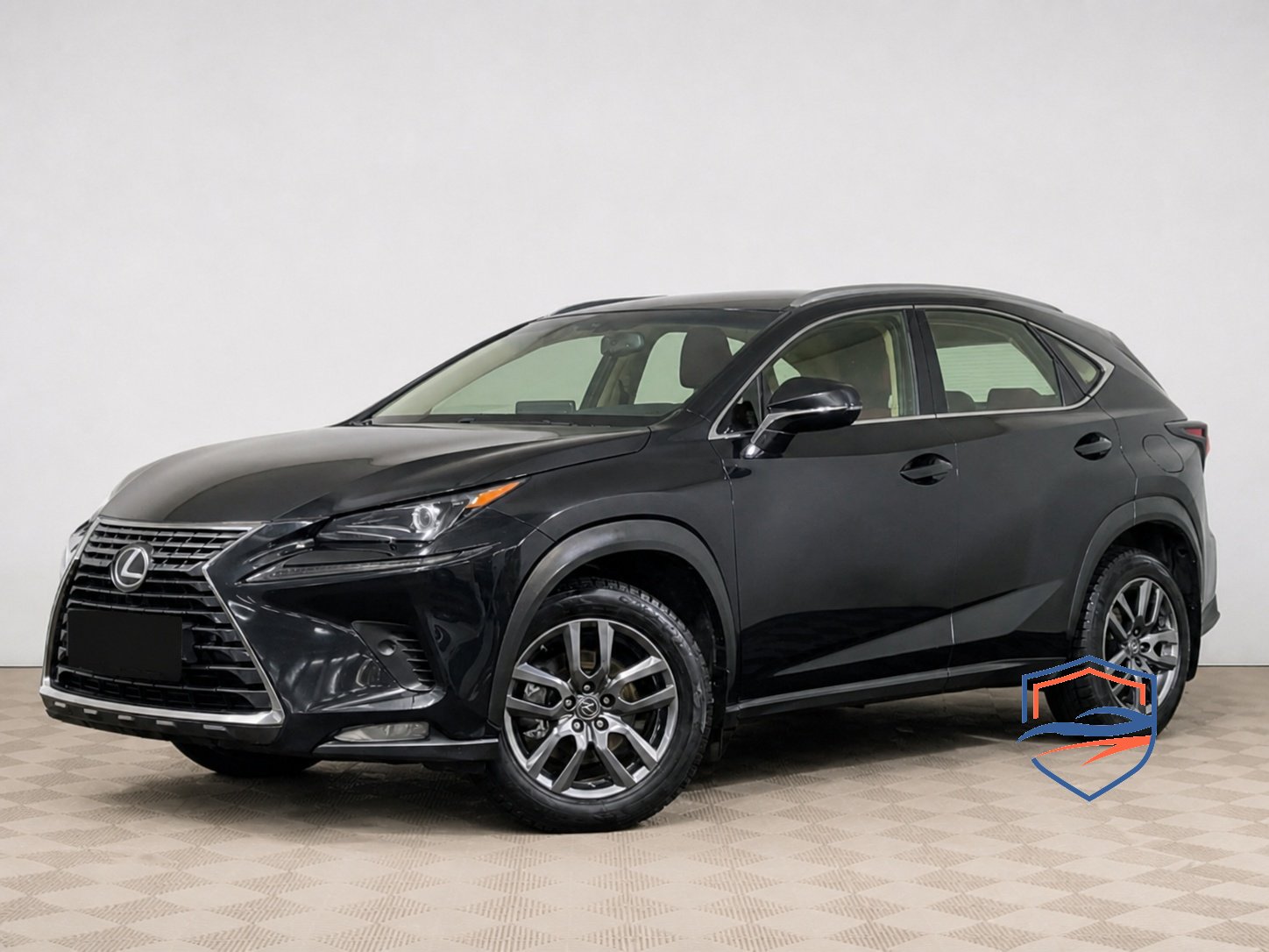 Lexus - Lexus NX 200 I Рестайлинг, 2018
