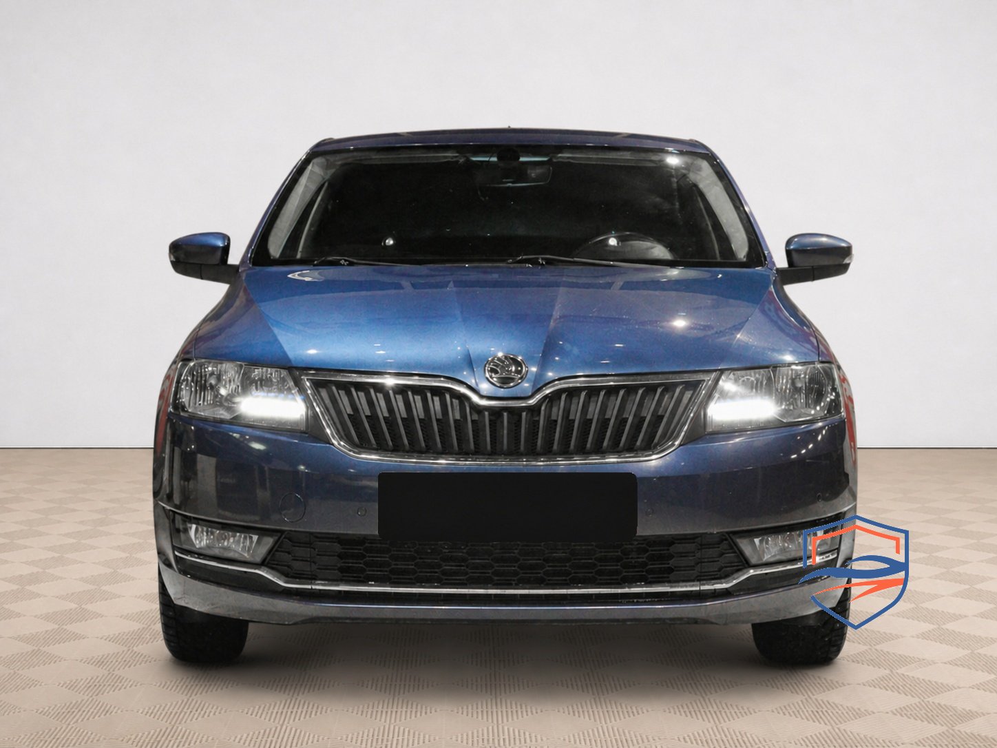 Skoda - Skoda Rapid I Рестайлинг, 2019