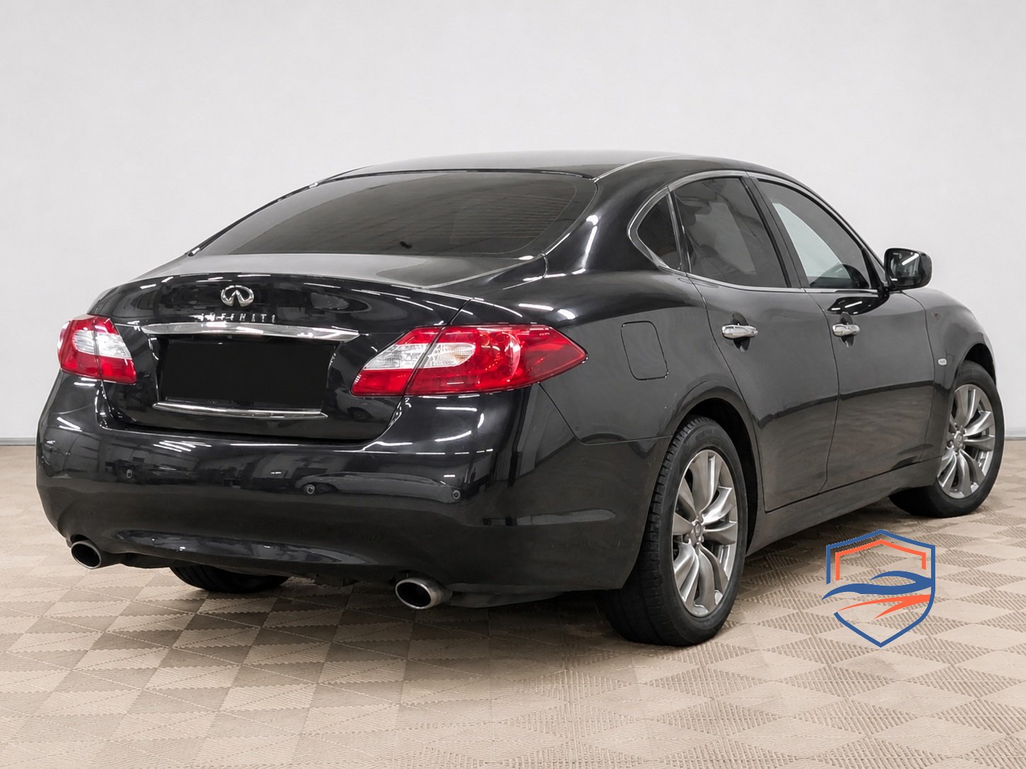 Infiniti - Infiniti M, 2013