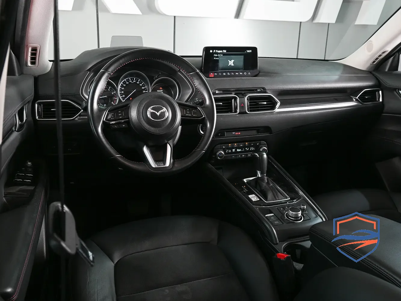 Mazda - Mazda CX-5 II, 2021 г.