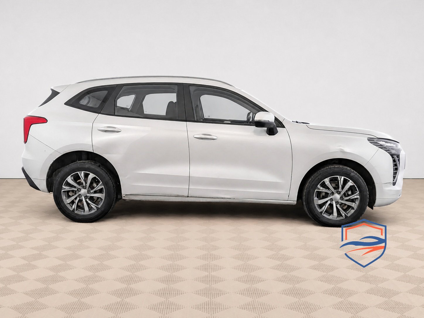 Haval - Haval Jolion I, 2023