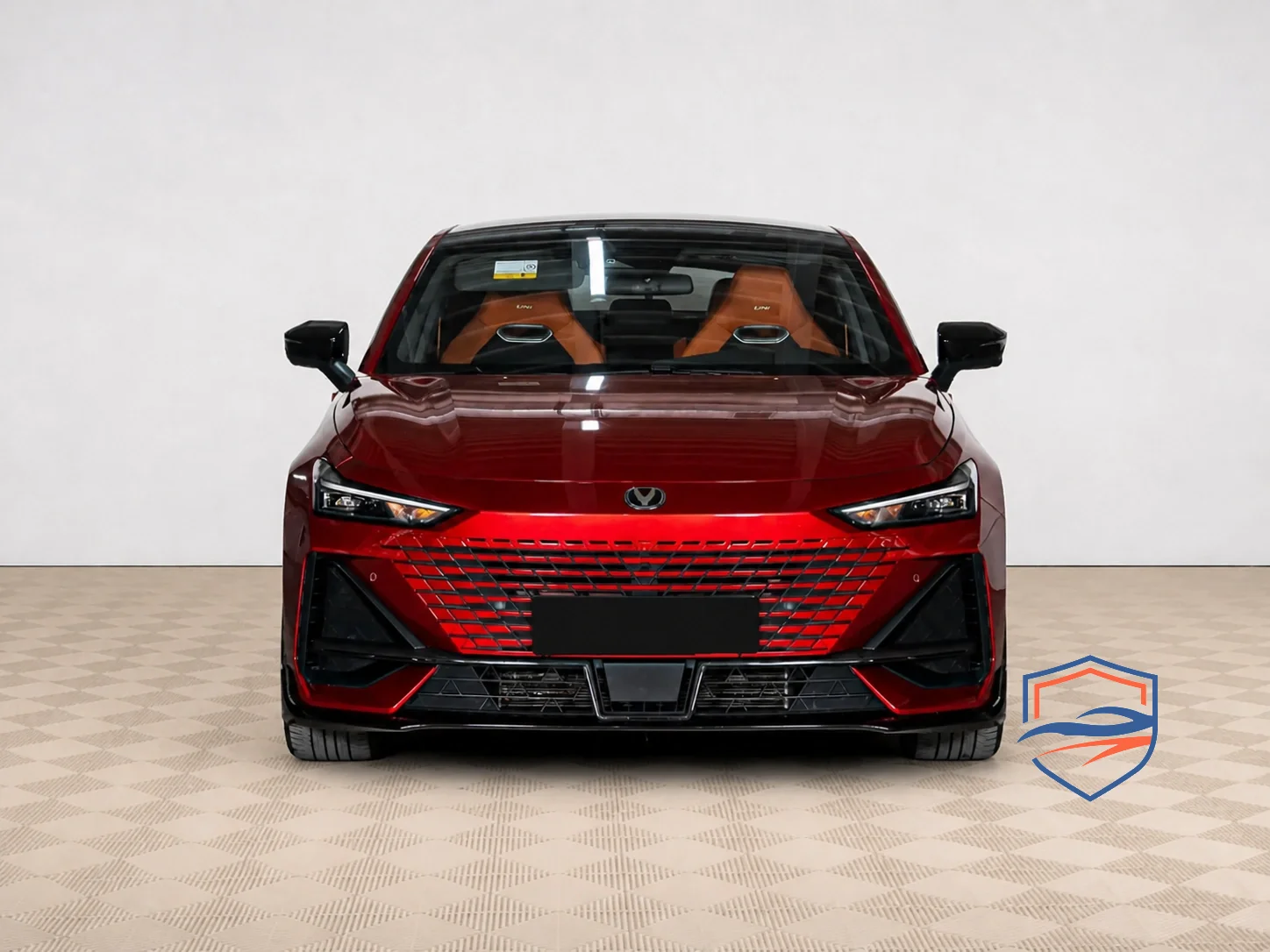 Changan - Changan UNI-V I, 2023 г.