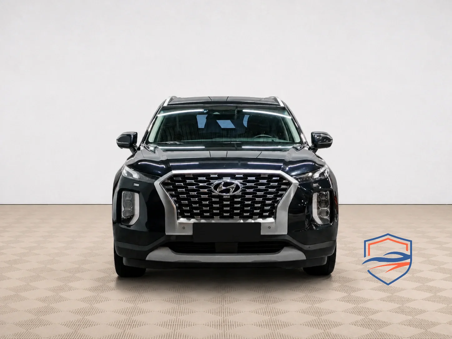 Hyundai - Hyundai Palisade I, 2020 г.