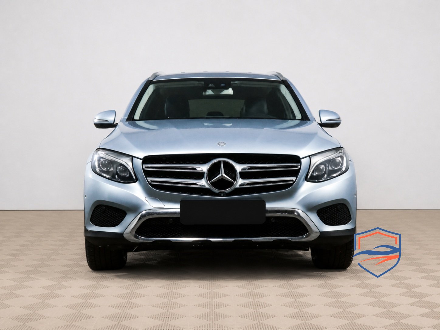 Mercedes-Benz - Mercedes-Benz GLC 250 I (X253), 2016