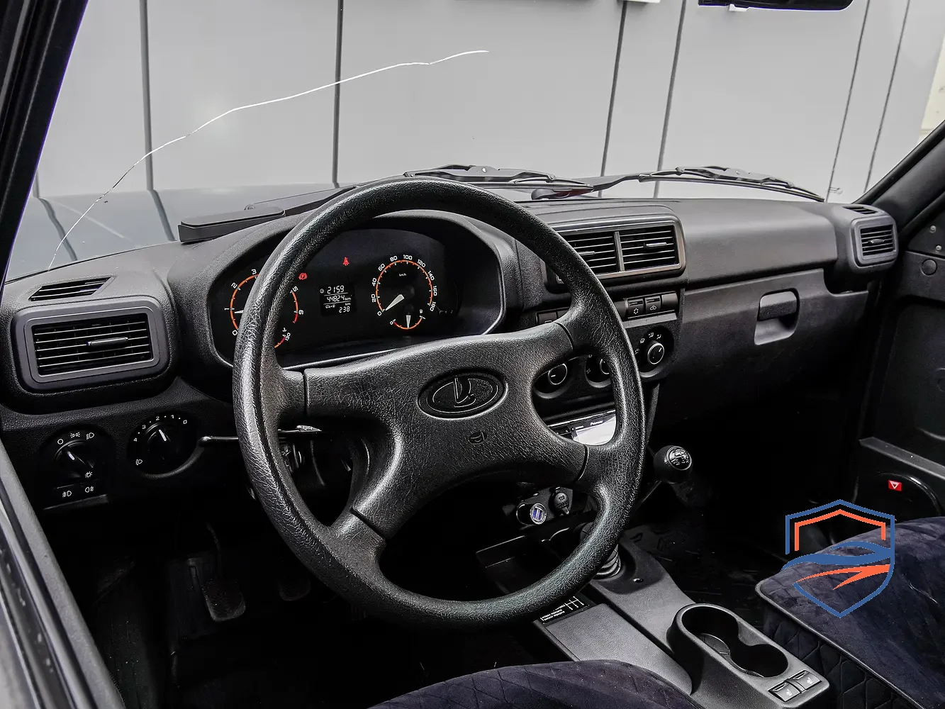 LADA (ВАЗ) - LADA (ВАЗ) Niva Legend Niva Legend, 2023 г.