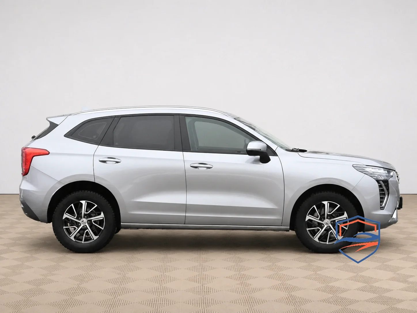 Haval - Haval Jolion I Рестайлинг, 2023 г.