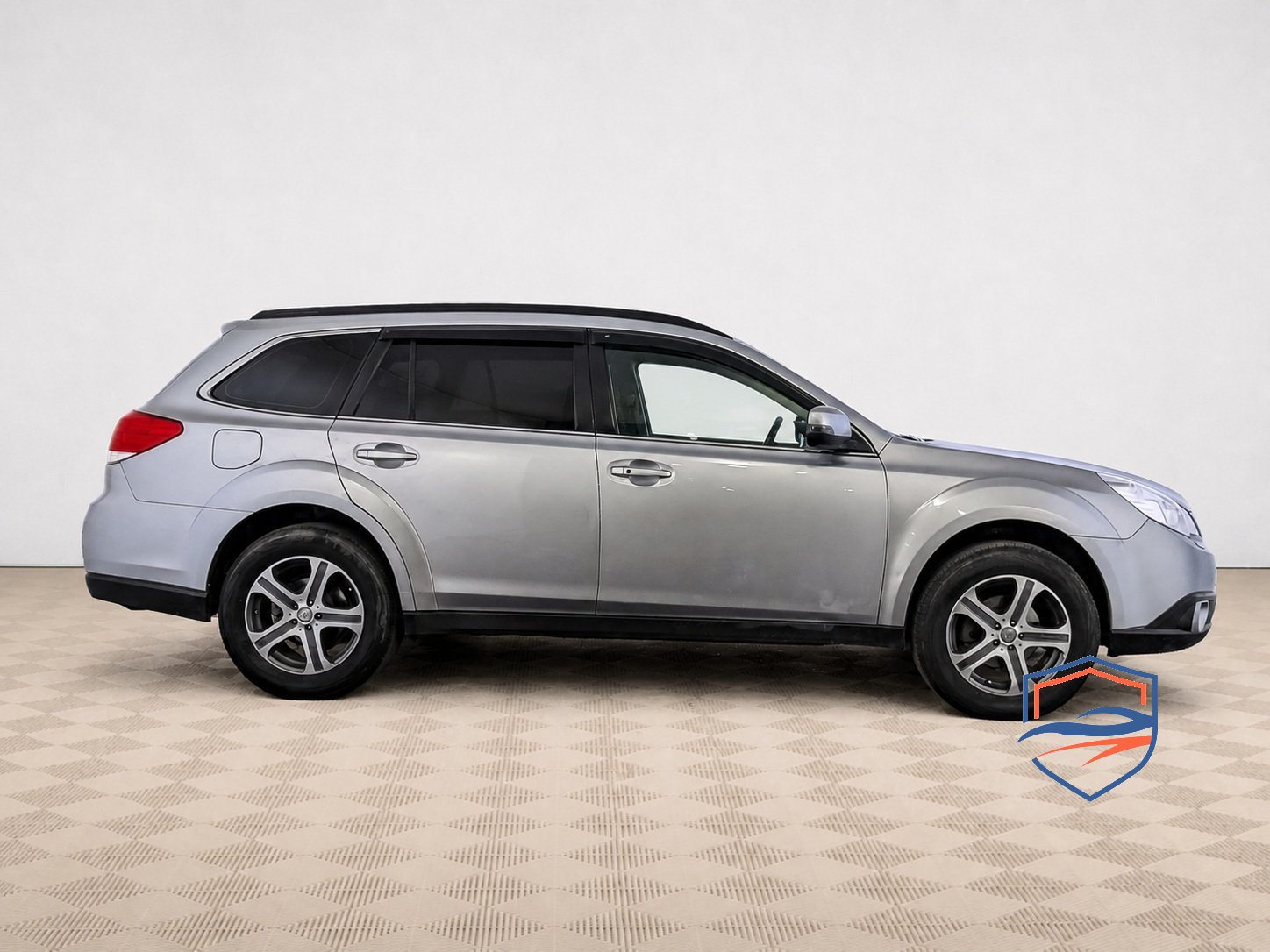 Subaru - Subaru Outback, 2011