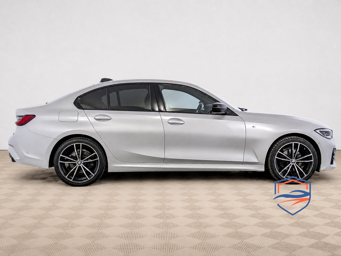 BMW - BMW 3 серии, 2020