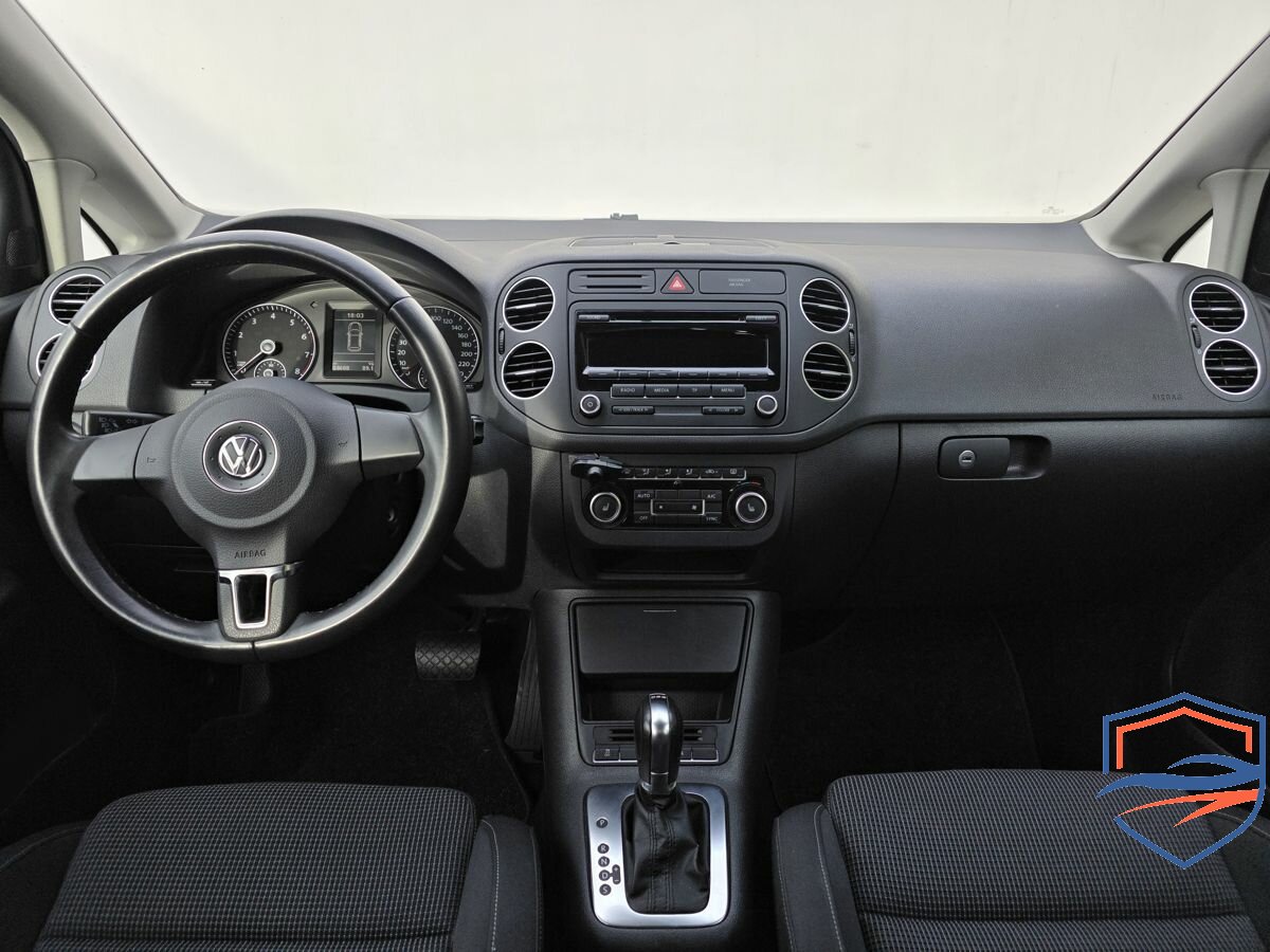 Volkswagen - Volkswagen Golf Plus II, 2012