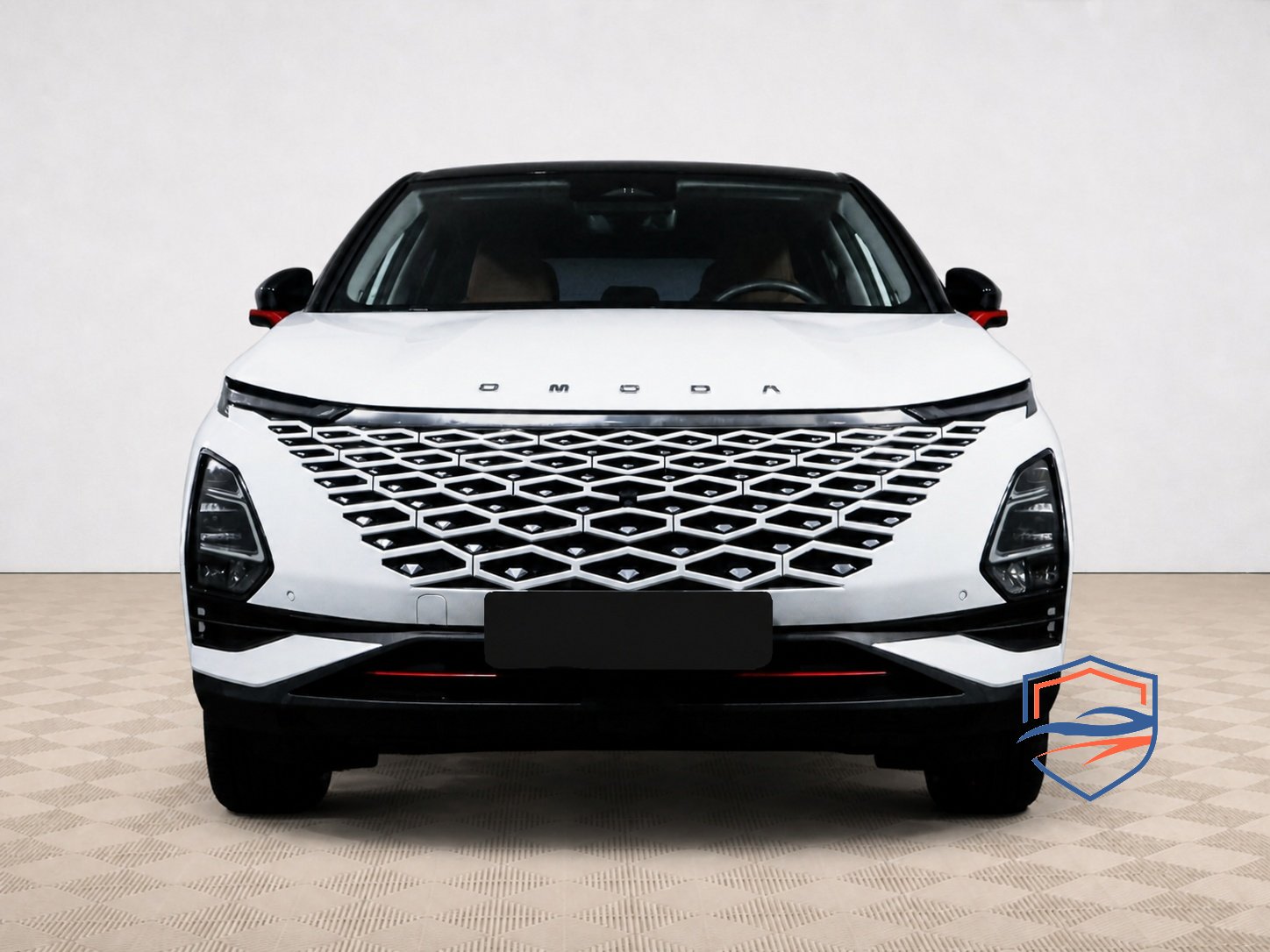 Omoda - Omoda C5 I, 2022