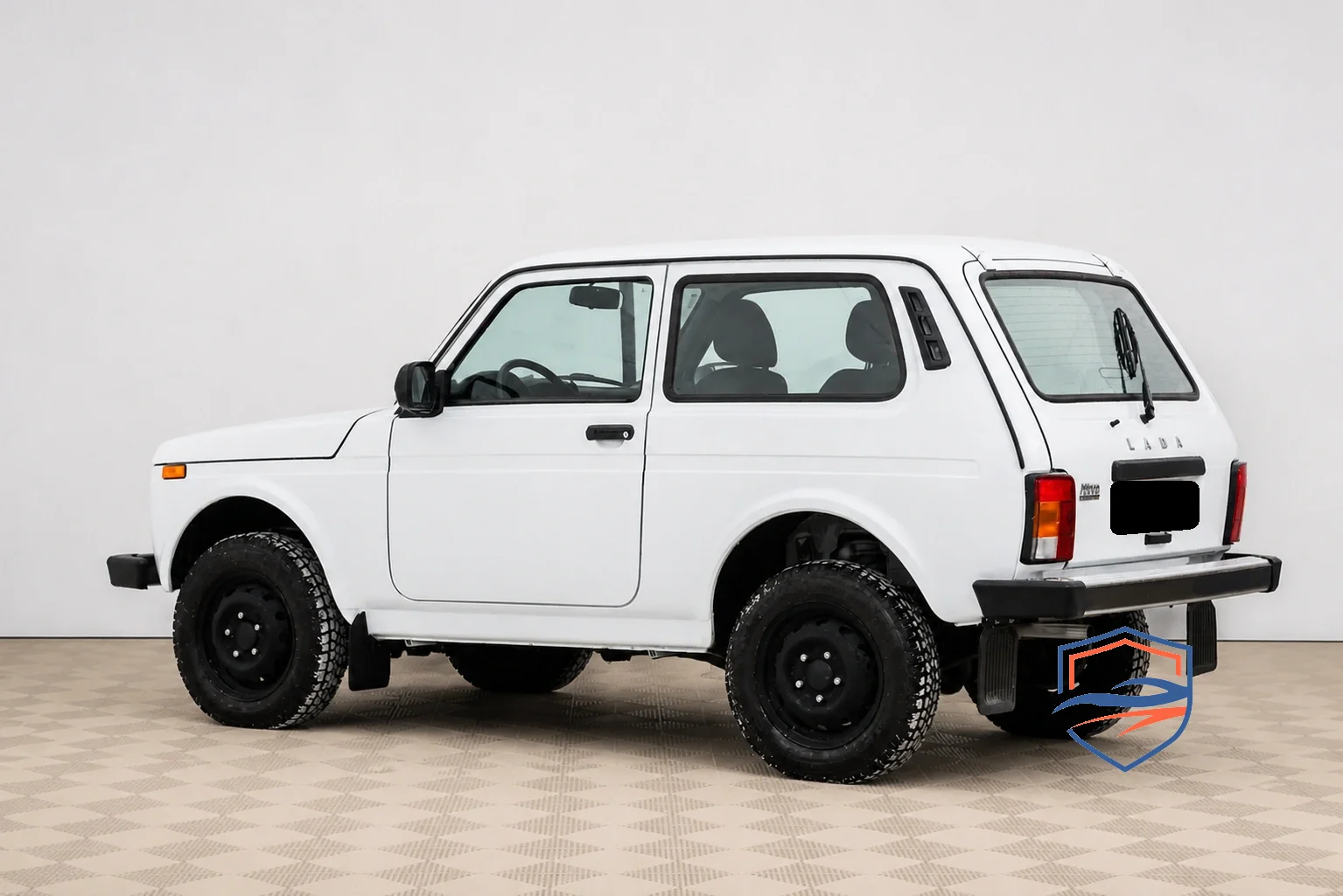 LADA (ВАЗ) - LADA (ВАЗ) Niva Legend Niva Legend, 2024 г.