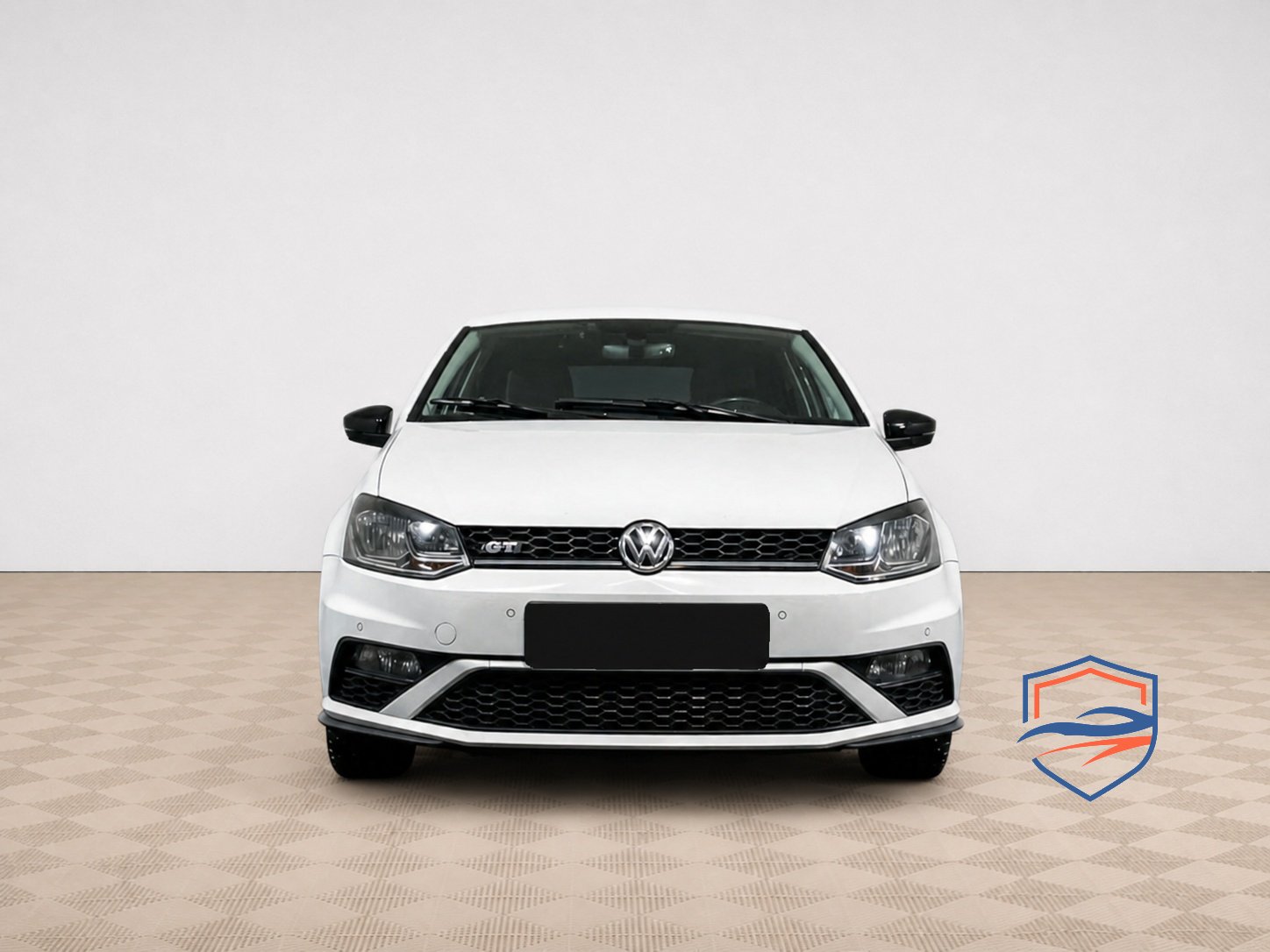 Volkswagen - Volkswagen Polo V Рестайлинг, 2017