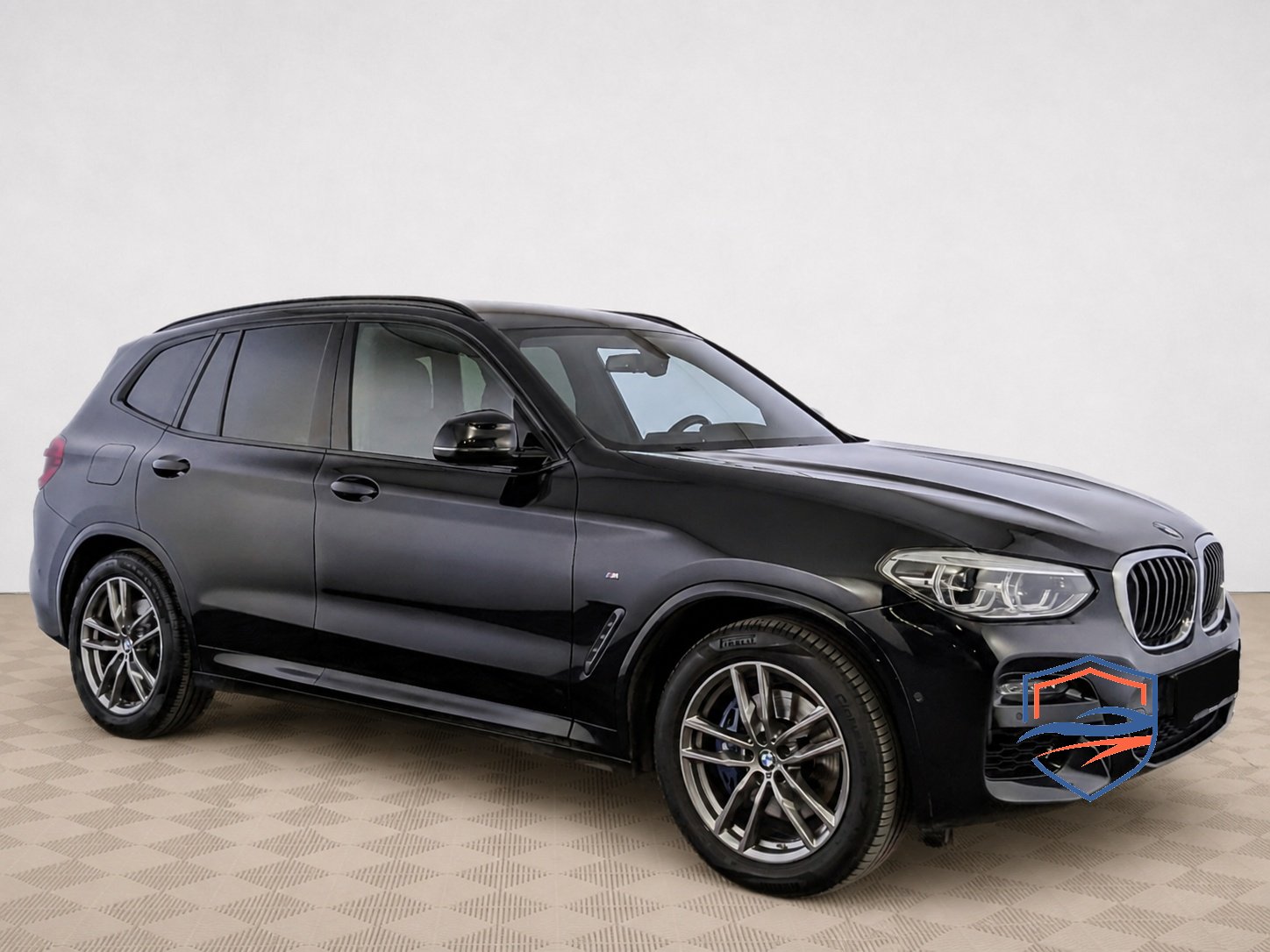 BMW - BMW X3, 2021