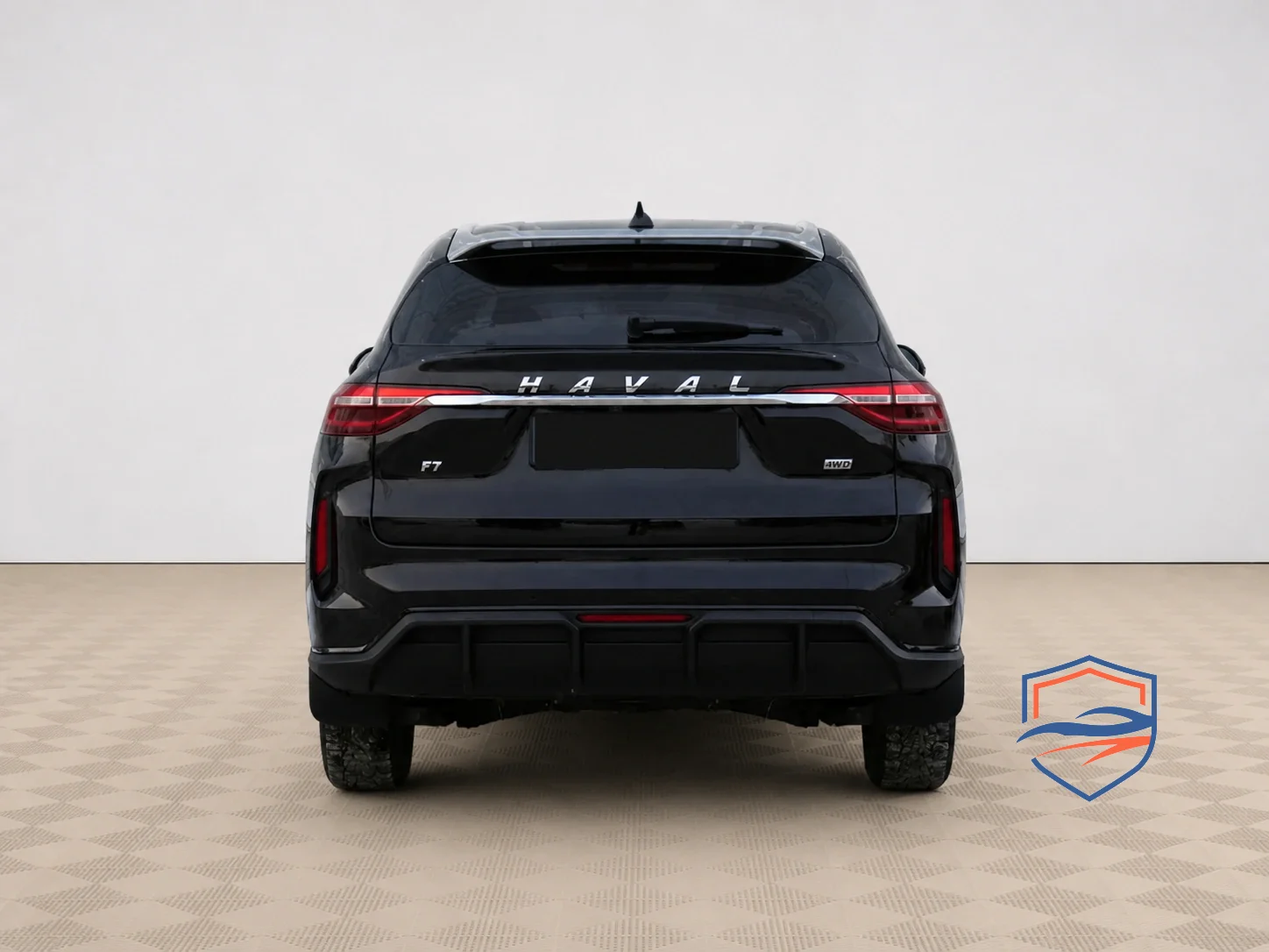 Haval - Haval F7 I Рестайлинг, 2024 г.