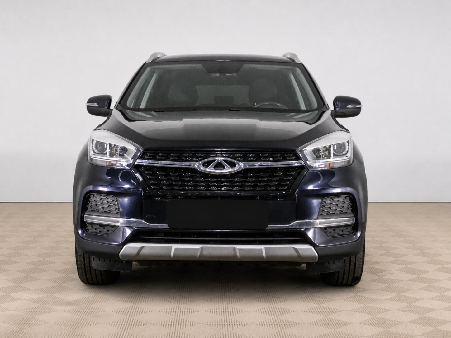 Chery - CHERY Tiggo 4, 2020