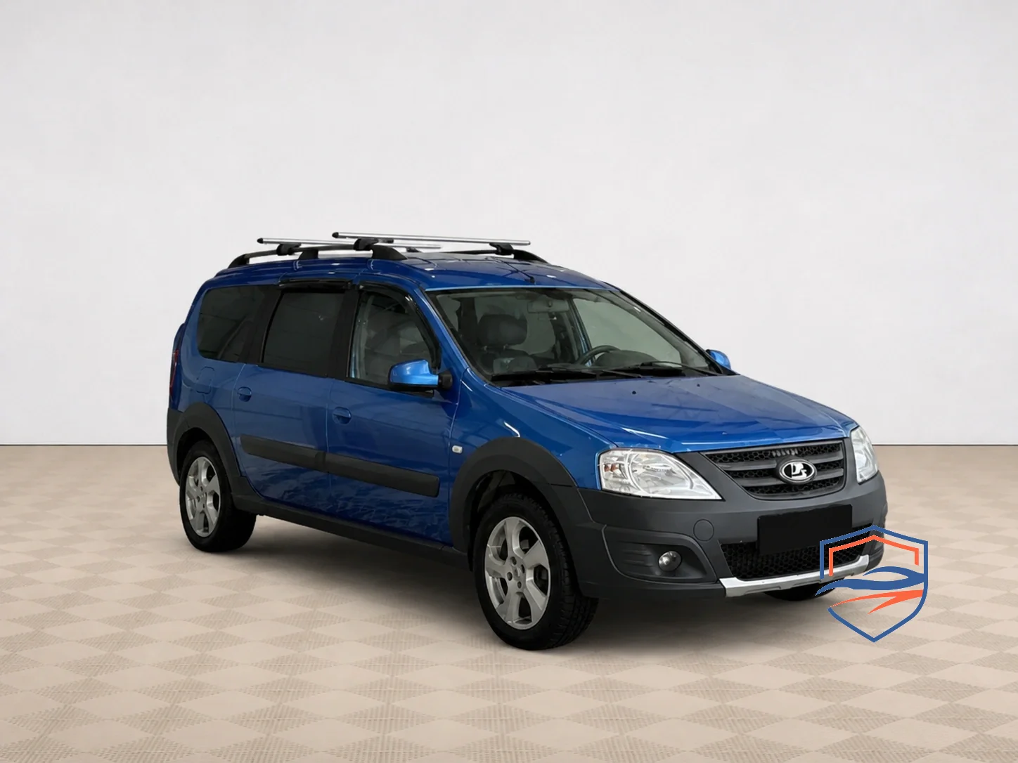 LADA (ВАЗ) - LADA (ВАЗ) Largus Cross I, 2020 г.