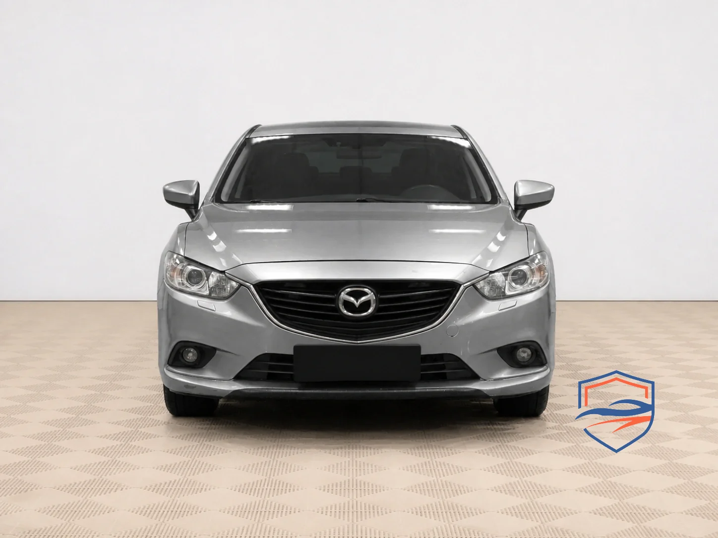 Mazda - Mazda 6 III (GJ), 2014 г.