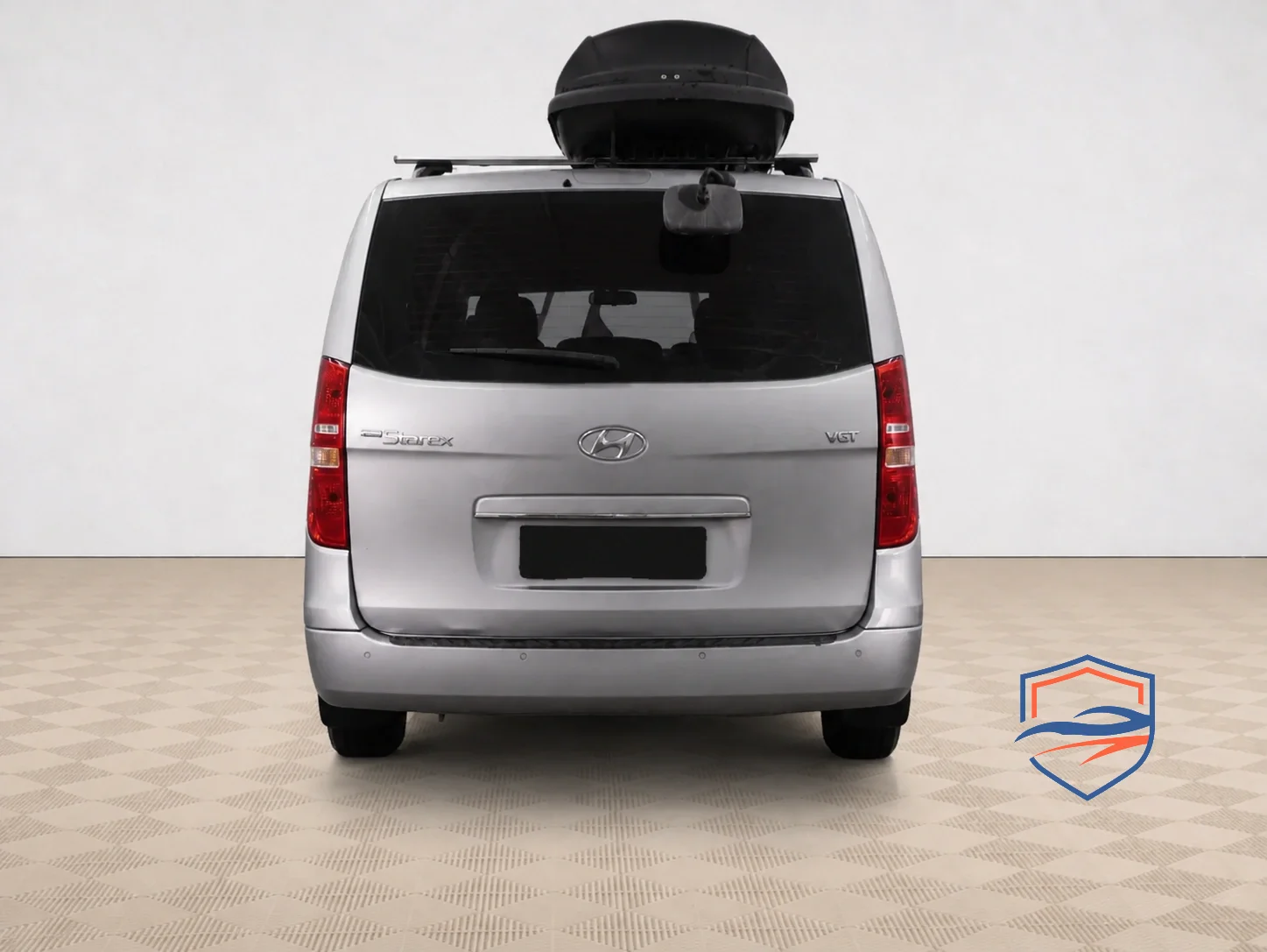 Hyundai - Hyundai Grand Starex I Рестайлинг, 2017 г.