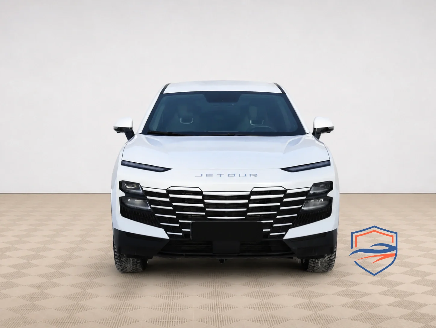 Jetour - Jetour DASHING I, 2024 г.