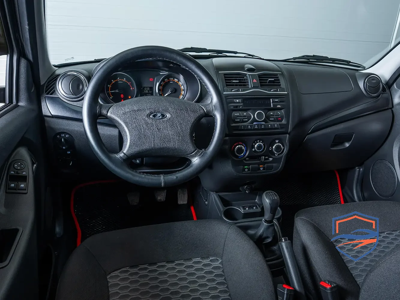 LADA (ВАЗ) - LADA (ВАЗ) Granta I Рестайлинг, 2023 г.