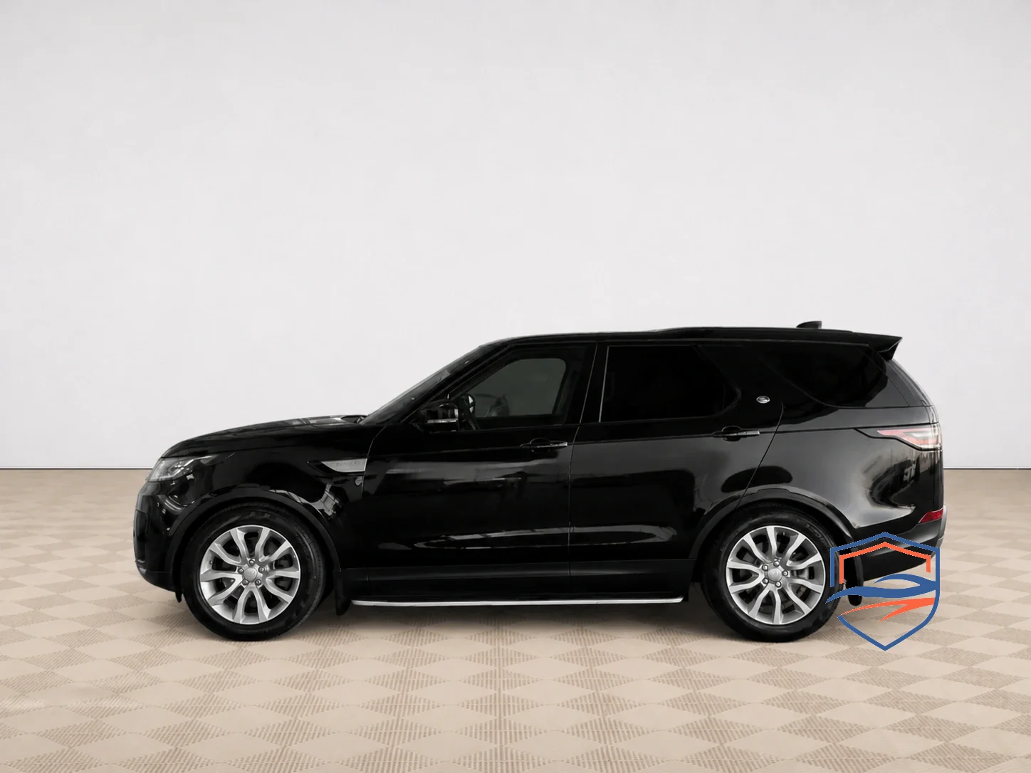 Land Rover - Land Rover Discovery V, 2017 г.