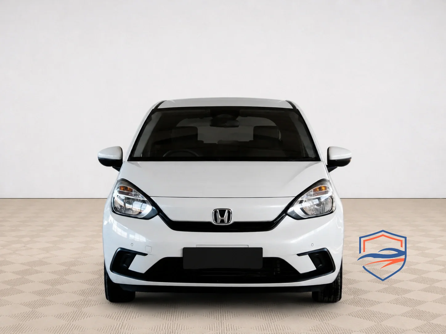 Honda - Honda Fit III Рестайлинг, 2020 г.
