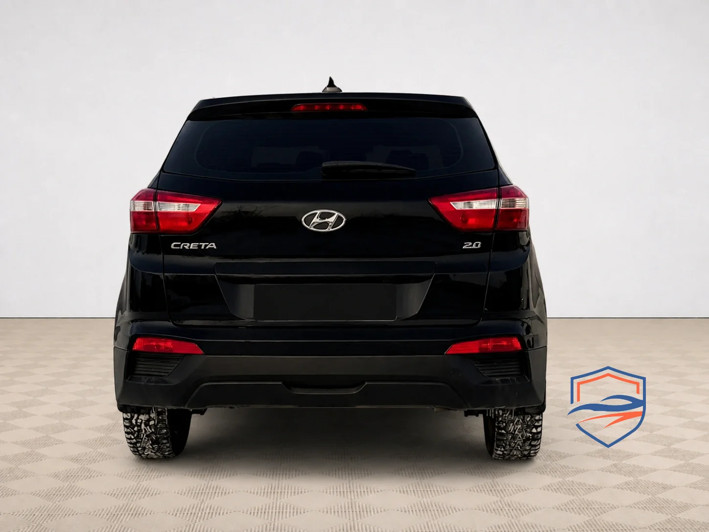 Hyundai - Hyundai Creta I, 2019 г.