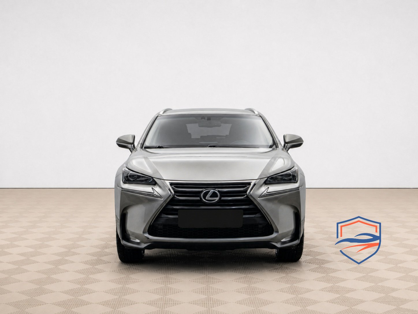 Lexus - Lexus NX 200 I, 2015
