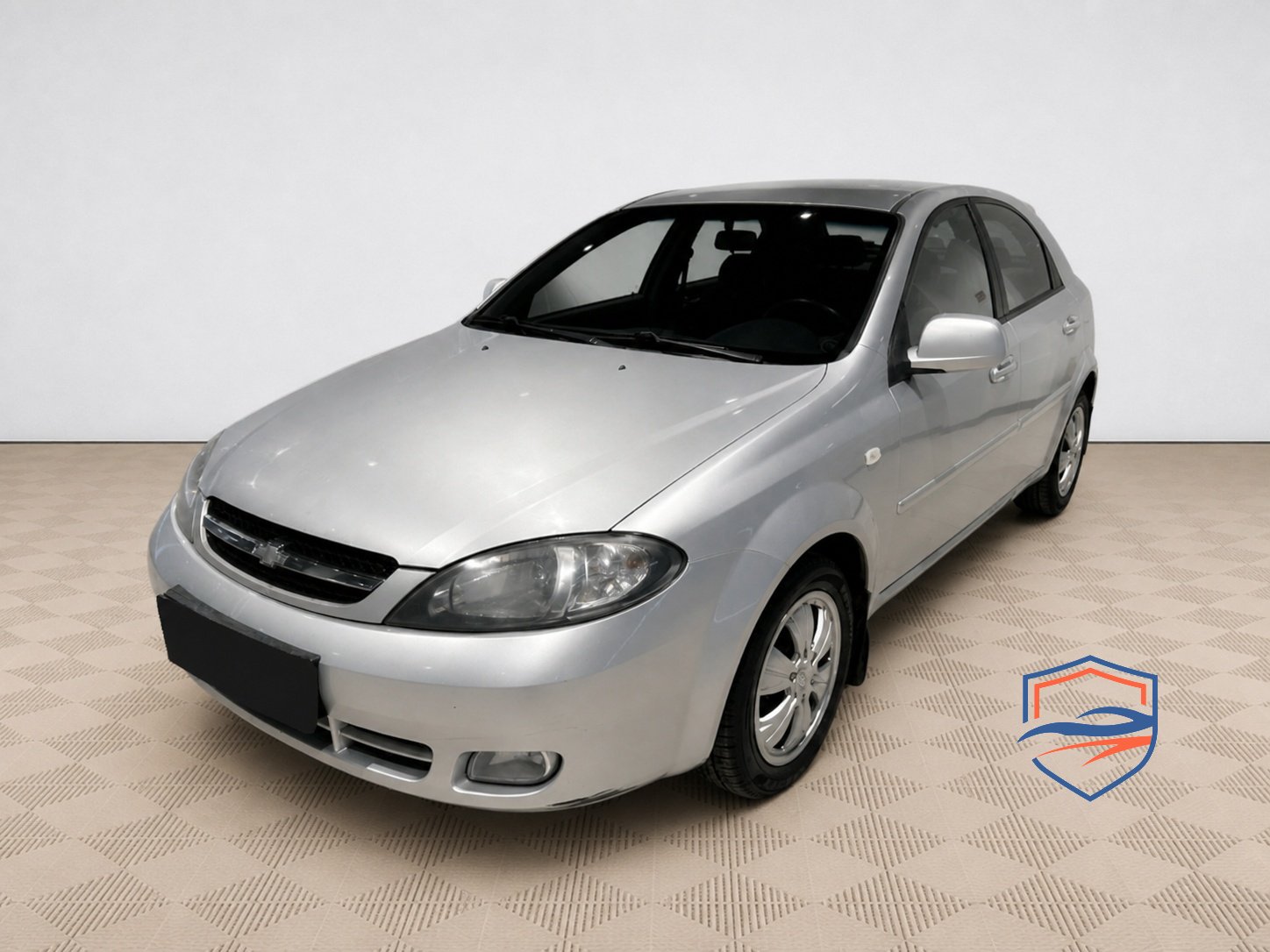 Chevrolet - Chevrolet Lacetti I, 2012