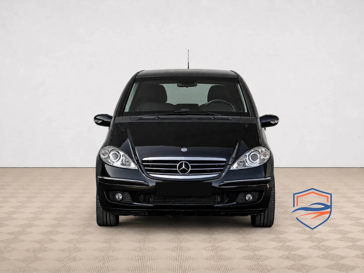 Mercedes-Benz - Mercedes-Benz A-Класс II (W169), 2007 г.