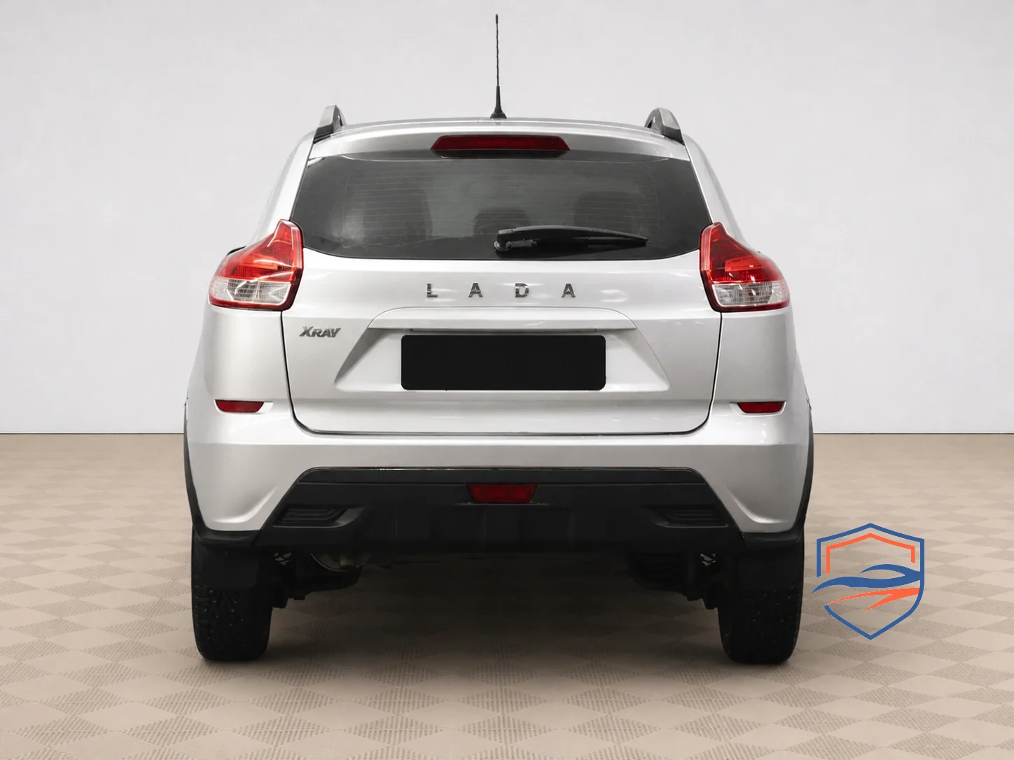 LADA (ВАЗ) - LADA (ВАЗ) XRAY I, 2017 г.
