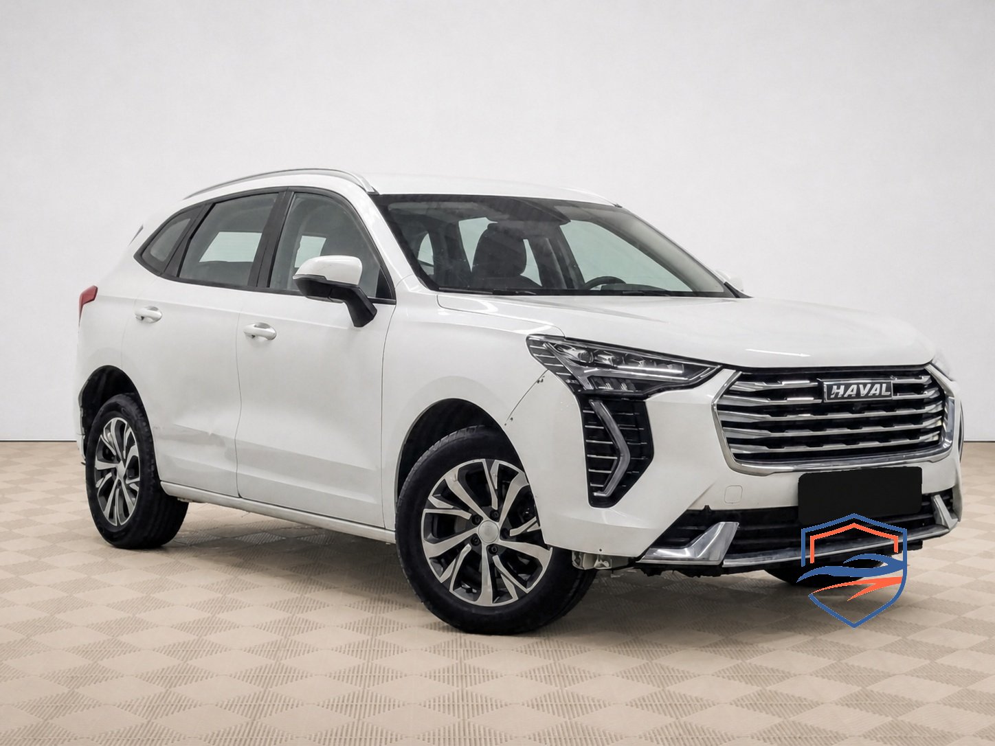 Haval - HAVAL Jolion, 2023