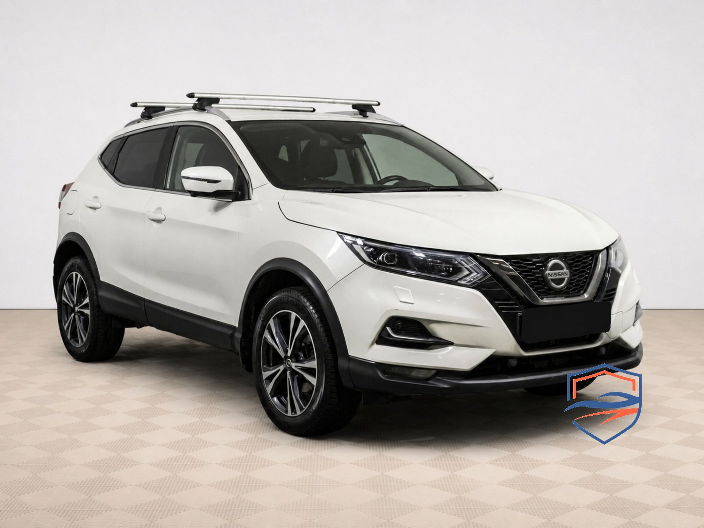 Nissan - Nissan Qashqai II Рестайлинг, 2019