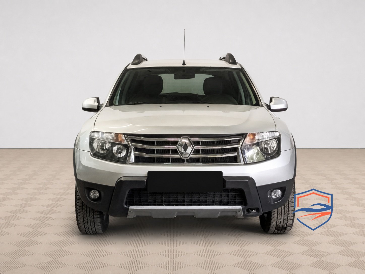 Renault - Renault Duster, 2014