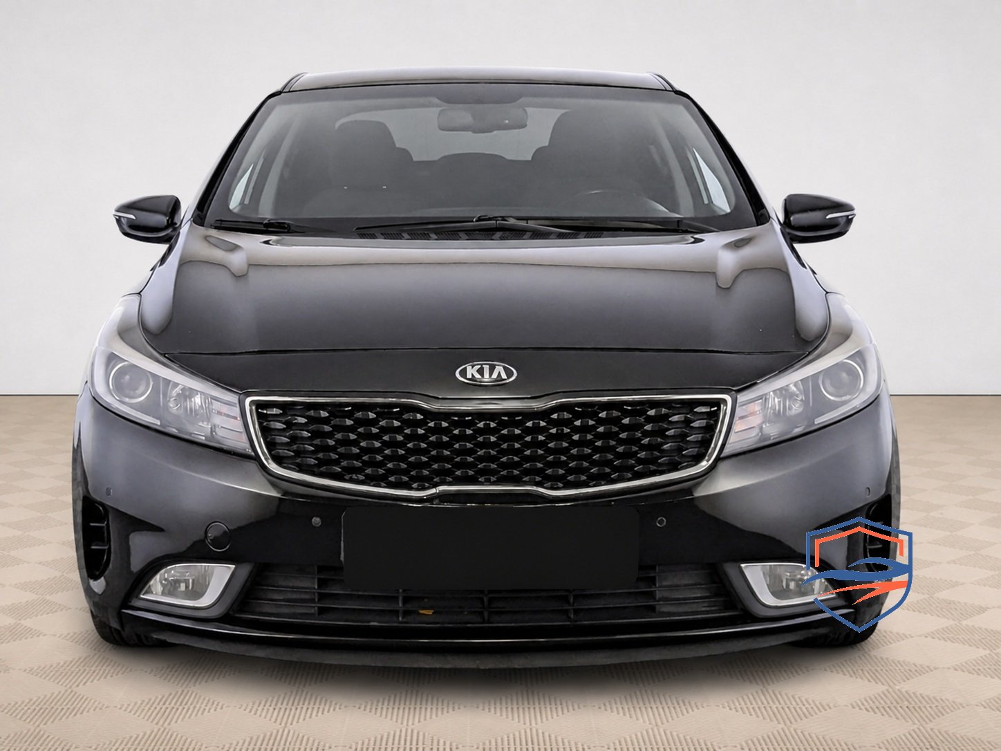 Kia - Kia Cerato III Рестайлинг (Classic), 2018