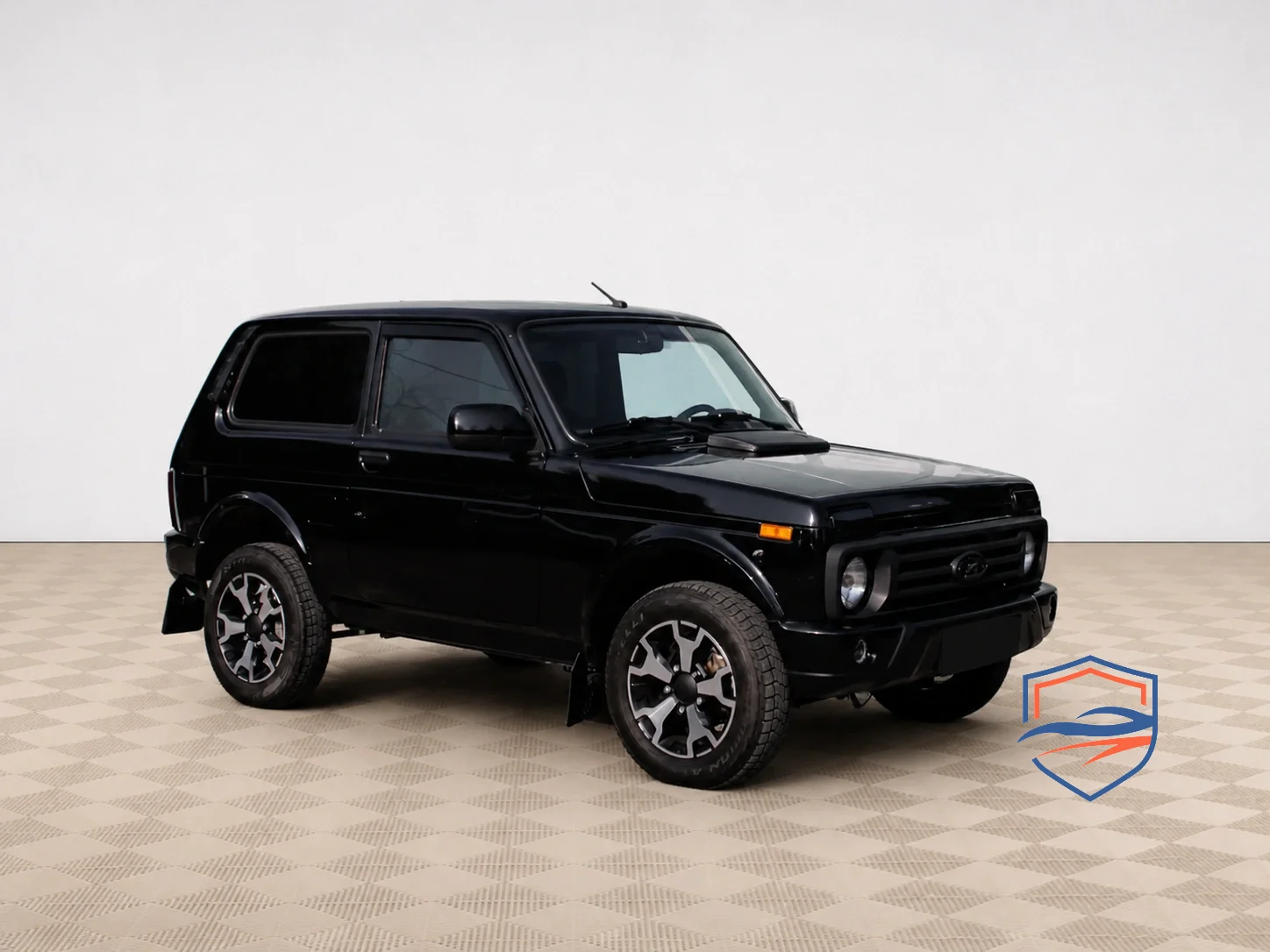 LADA (ВАЗ) - LADA (ВАЗ) Niva Legend Niva Legend, 2022 г.