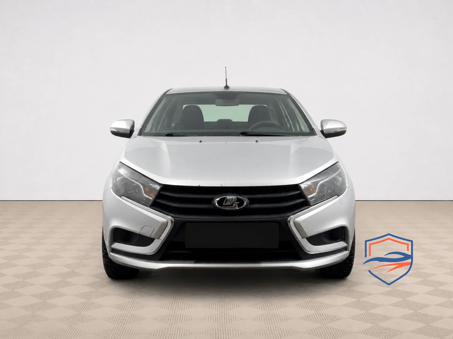 LADA (ВАЗ) - LADA (ВАЗ) Vesta I, 2016 г.