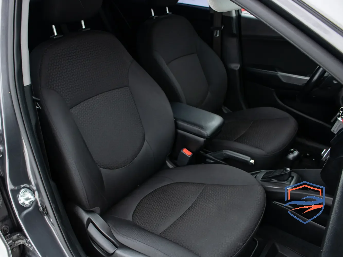 Kia - Kia Rio III Рестайлинг, 2015 г.