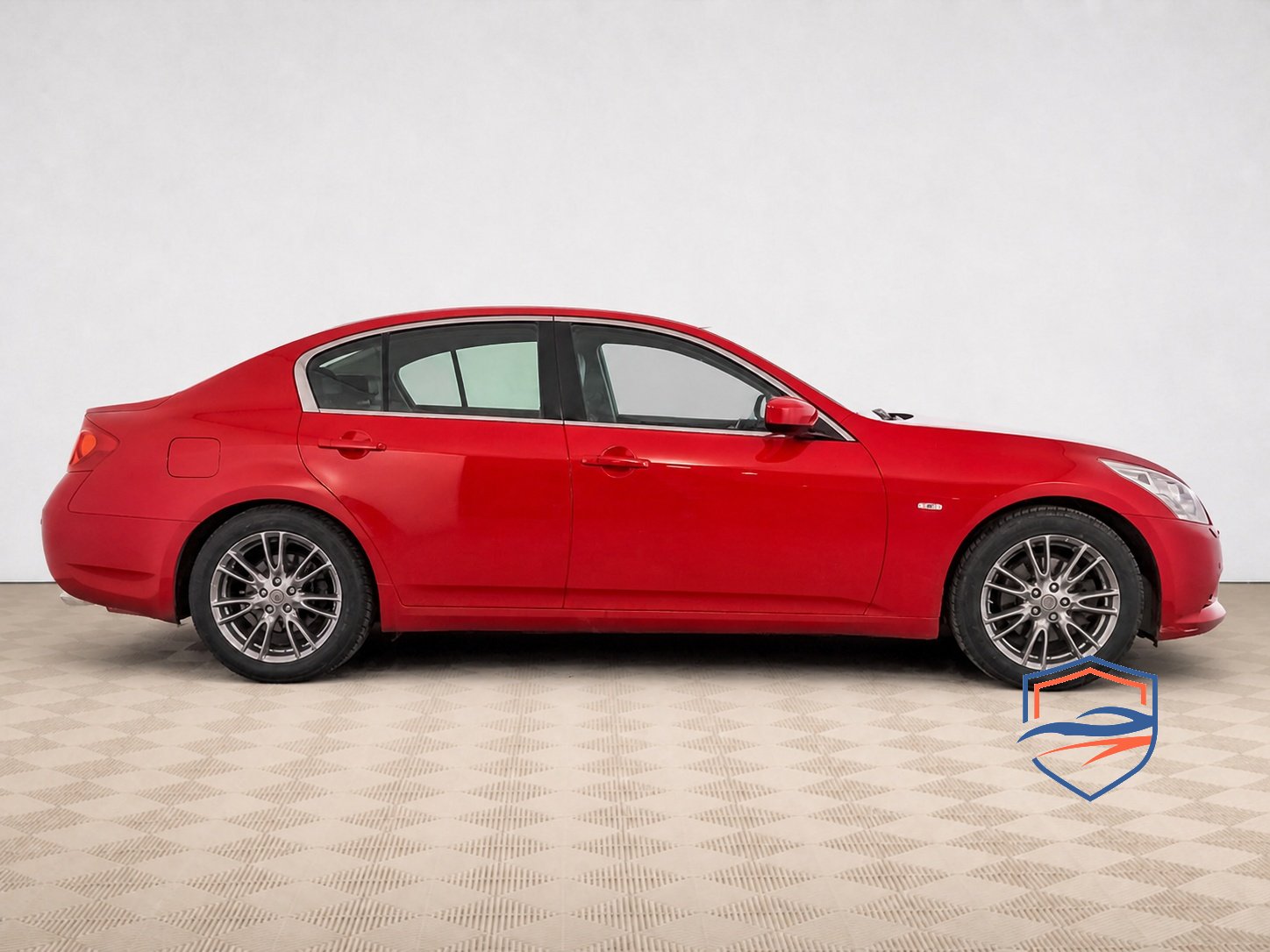 Infiniti - Infiniti G25 IV, 2013