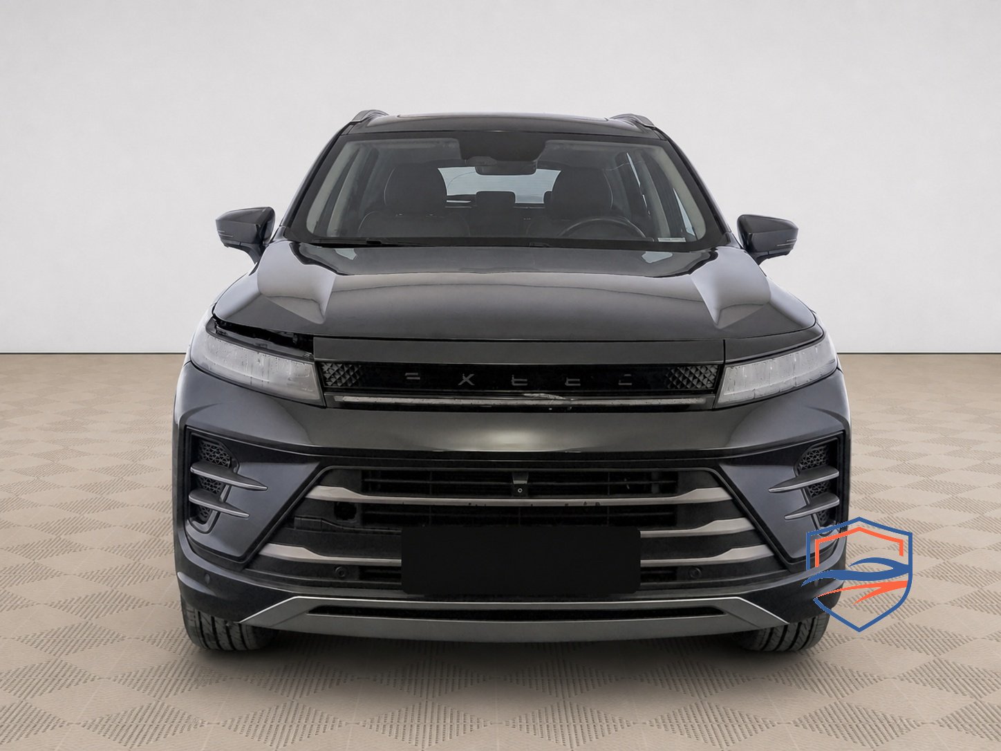 EXEED - Exeed LX, 2022