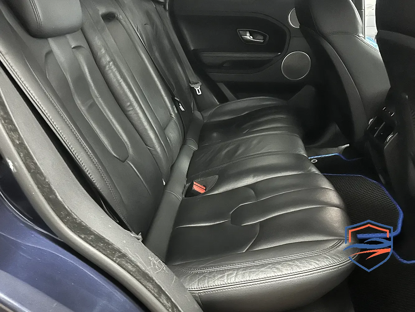 Land Rover - Land Rover Range Rover Evoque I, 2014 г.