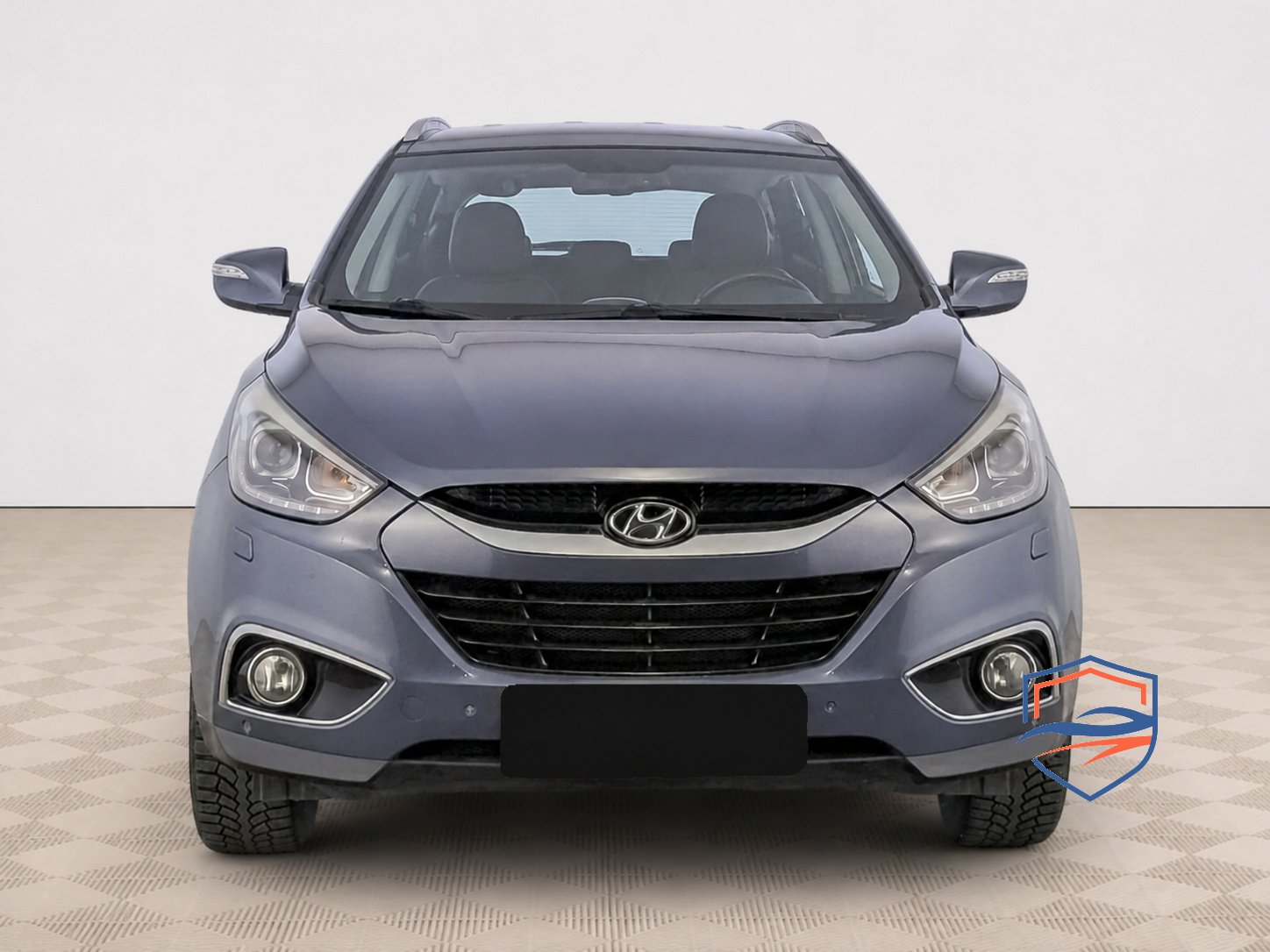 Hyundai - Hyundai ix35 I Рестайлинг, 2013