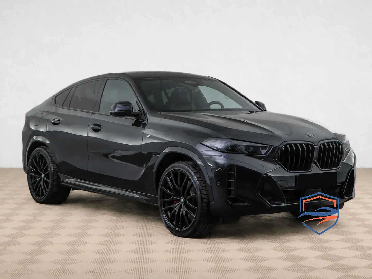 BMW - BMW X6 III (G06) Рестайлинг, 2023 г.