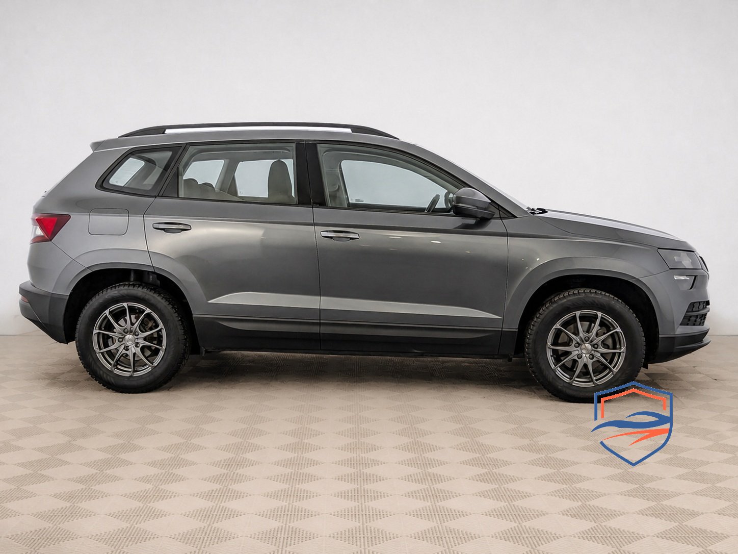 Skoda - Skoda Karoq I, 2020