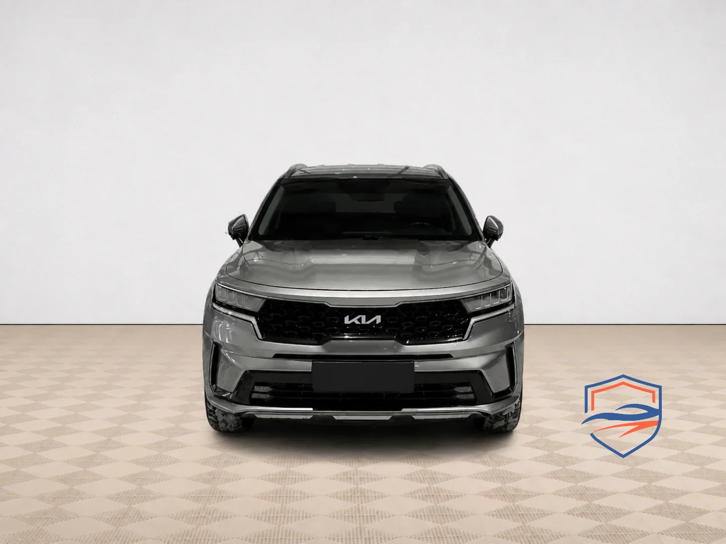 Kia - Kia Sorento IV, 2022 г.