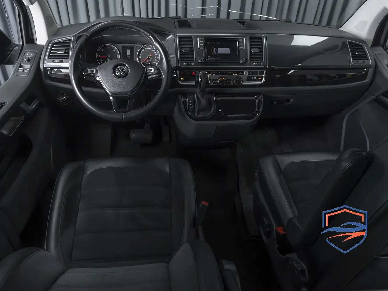 Volkswagen - Volkswagen Multivan T6, 2019 г.